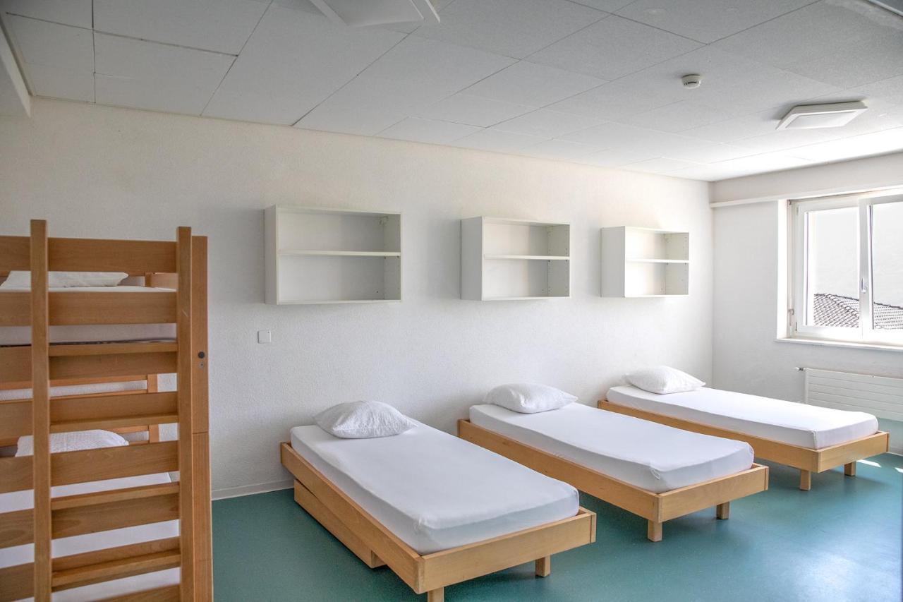 Casa San Bernardo Hostel Tenero-Contra Kültér fotó